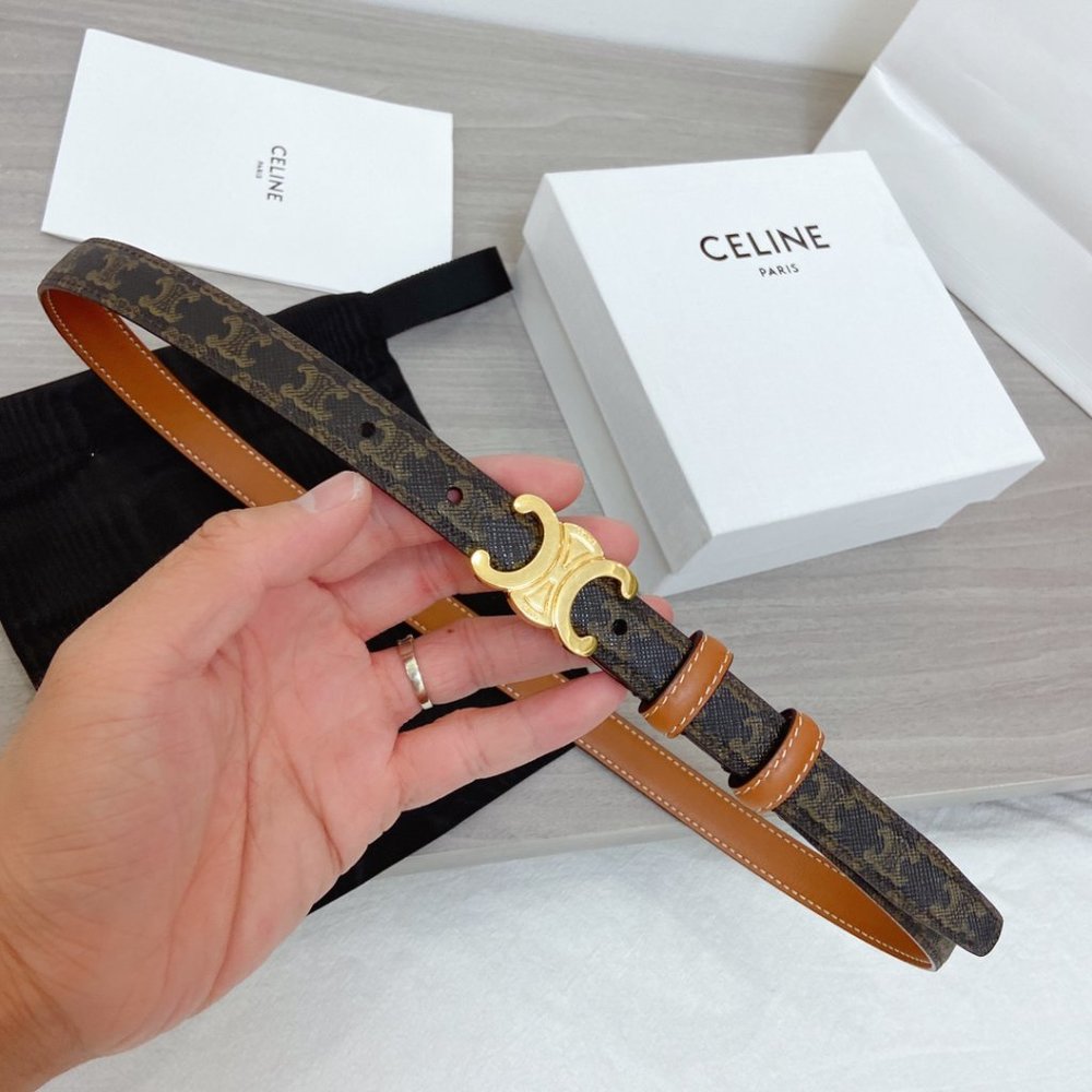 Celine Belt - Picture 3 of 4